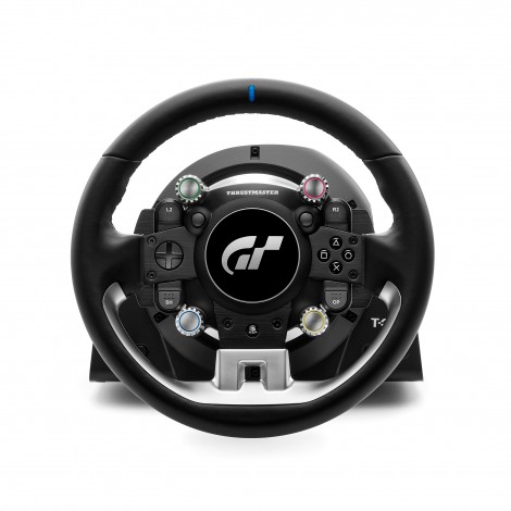 Thrustmaster Steering Wheel T-GT II EU Black