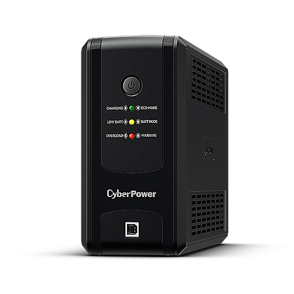 CyberPower Backup UPS Systems UT850EG 850 ...
