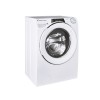 Candy Washing Machine with Dryer ROW4964DWMCE/1-S Energy efficiency class A, Front loading, Washing capacity 9 kg, 1400 RPM, Depth 58 cm, Width 60 cm, Display, TFT, Drying system, Drying capacity 6 kg, Steam function, Wi-Fi, White, Free standing