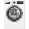 Bosch Washing Machine WAXH2KLOSN Series 6 Energy efficiency class B, Front loading, Washing capacity 10 kg, 1600 RPM, Depth 59 cm, Width 59.8 cm, Display, LED, White