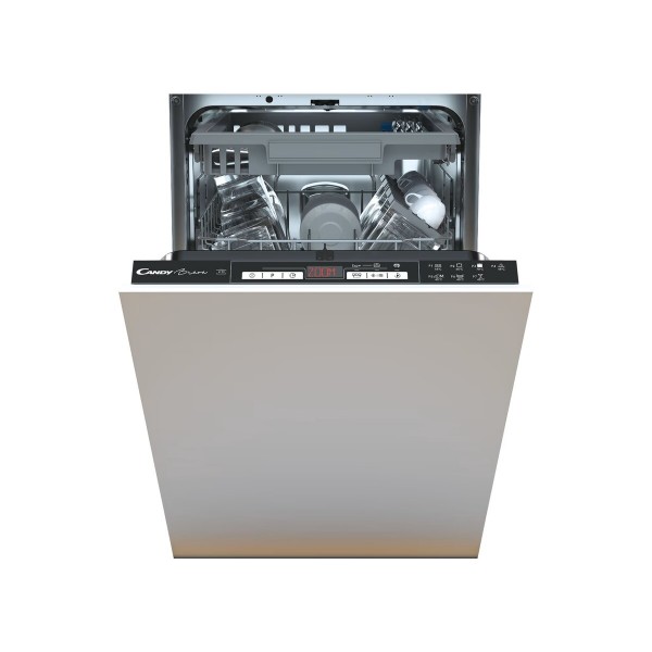 Candy Dishwasher CDIH 2D1145 Built-in, Width ...
