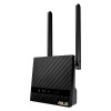 Asus 4G-N16  802.11n, 300 Mbit/s, 10/100 Mbit/s, Ethernet LAN (RJ-45) ports 1, Antenna type Internal/External