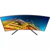 Samsung Curved Monitor  LU32R590CWPXEN  32 