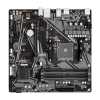 Gigabyte B550M K 1.0 M/B Processor family AMD, Processor socket AM4, DDR4 DIMM, Memory slots 4, Supported hard disk drive interfaces 	SATA, M.2, Number of SATA connectors 4, Chipset AMD B550, Micro ATX