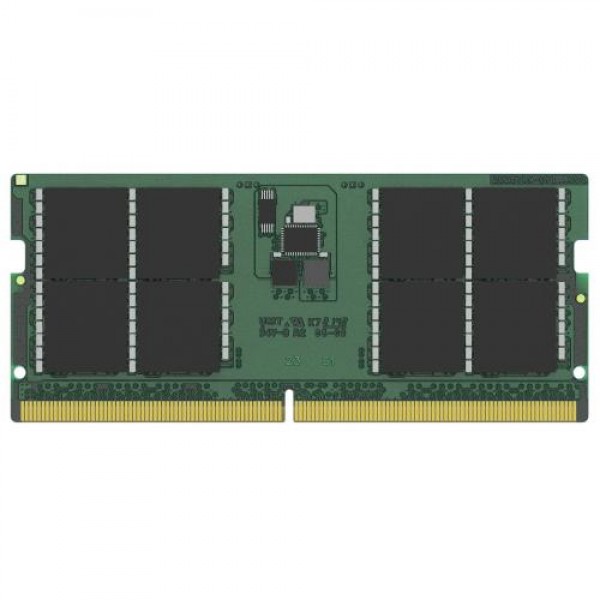Kingston 	KVR52S42BD8-32 32 GB, DDR5, 5200 ...