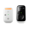 Motorola Audio Baby Monitor  PIP11 White/Black