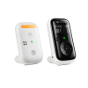 Motorola Audio Baby Monitor  PIP11 White/Black