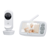 Motorola Video Baby Monitor  VM34 4.3