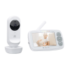 Motorola Video Baby Monitor  VM34 4.3