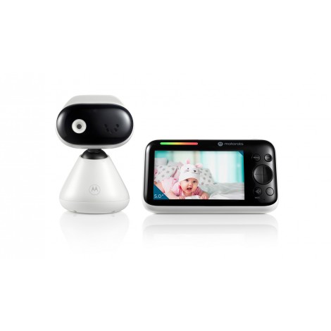 Motorola Video Baby Monitor PIP1500 5.0