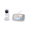 Motorola Wi-Fi Video Baby Monitor VM44 CONNECT 4.3