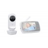 Motorola Wi-Fi Video Baby Monitor VM44 CONNECT 4.3