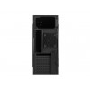Natec PC case Armadillo G2 	Black, Midi Tower, Power supply included No