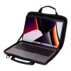 Thule Gauntlet 4 MacBook Pro Attaché TGAE-2358 Sleeve, Black, 14 