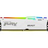 Kingston Fury Beast  16 GB, DDR5, 5200 MHz, PC/server, Registered No, ECC No