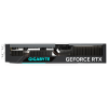 Gigabyte GV-N4070EAGLE OC-12GD 1.0 NVIDIA, 12 GB, GeForce RTX 4070, GDDR6X, PCI-E 4.0, HDMI ports quantity 1, Memory clock speed 21000 MHz