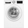 Bosch WNA144VLSN Washing Machine with Dryer, B/E, Front loading, Washing capacity 9 kg, Drying capacity 5 kg, 1400 RPM, White