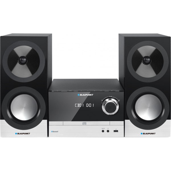Blaupunkt MS40BT home audio system 100 ...
