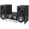 Blaupunkt MS40BT home audio system 100 W Black, Silver