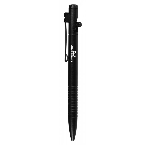 NITECORE TACTICAL PEN NTP31