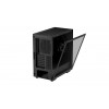 Deepcool MID TOWER CASE  CYCLOPS BK Side window, Black, Mid-Tower, Power supply included No