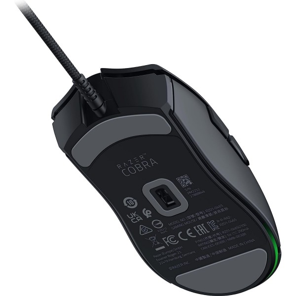 Razer Gaming Mouse  Cobra Wired, ...