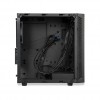 iBox PASSION V5 Mini-Tower Black