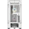 Corsair iCUE 5000X RGB Midi Tower White