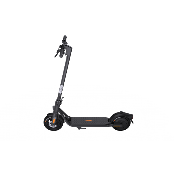 Ninebot by Segway Kickscooter F2 E, ...