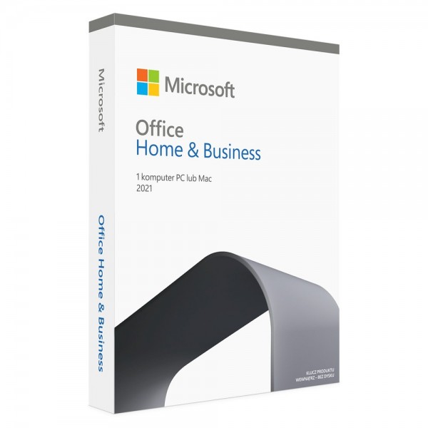Microsoft Office Home & Business 2021 ...