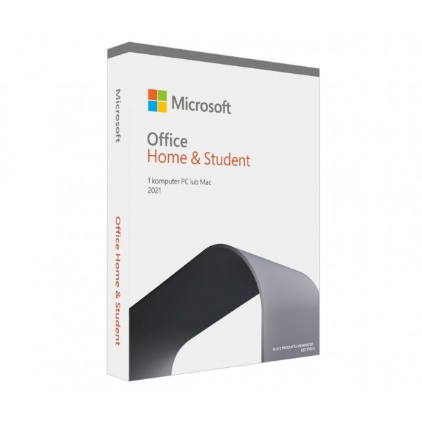 Microsoft Office Home & Student 2021 ...