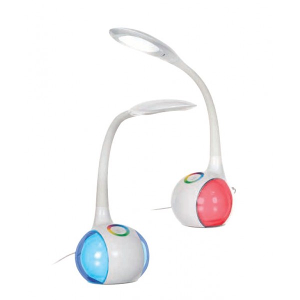 Activejet AJE-RAINBOW RGB table LED lamp ...