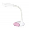 Activejet LED desk lamp VENUS with RGB base