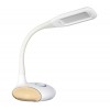 Activejet LED desk lamp VENUS with RGB base