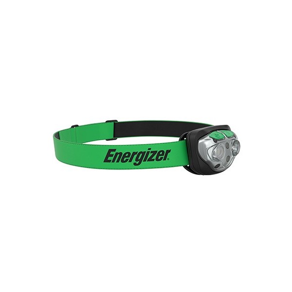 Energizer Headlight Vision Ultra Rechargeable 400 ...