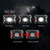 LIBOX LB0106 Headlamp LED