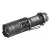 LED handheld flashlight everActive FL-180 "Bullet" with CREE XP-E2 LED