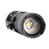 LED handheld flashlight everActive FL-180 "Bullet" with CREE XP-E2 LED