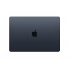 Apple MacBook Air Midnight, 15.3 