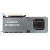 Gigabyte GV-N4060GAMING OC-8GD 1.0 NVIDIA, 8 GB, GeForce RTX 4060, GDDR6, 	 PCI-E 4.0, HDMI ports quantity 2, Memory clock speed 17000 MHz