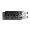 Gigabyte GV-N4060EAGLE OC-8GD 1.0 NVIDIA, 8 GB, GeForce RTX 4060, GDDR6, 	 PCI-E 4.0, HDMI ports quantity 2, Memory clock speed 17000 MHz