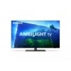 Philips 4K UHD OLED Smart TV with Ambilight 48OLED718/12 48