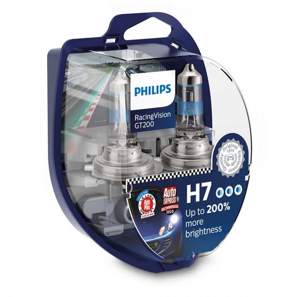 Philips 00577928 car light bulb H7 ...