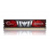 G.Skill 4GB DDR3-1600 memory module 1 x 4 GB 1600 MHz