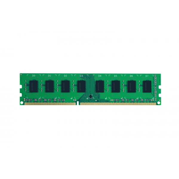 Goodram GR1600D3V64L11/8G memory module 8 GB ...