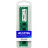 Goodram GR1600D3V64L11/8G memory module 8 GB DDR3 1600 MHz