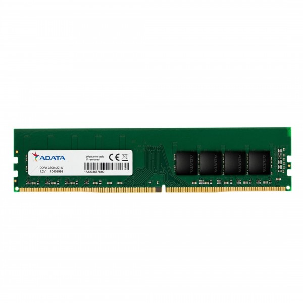 ADATA AD4U320032G22-SGN memory module 32 GB ...
