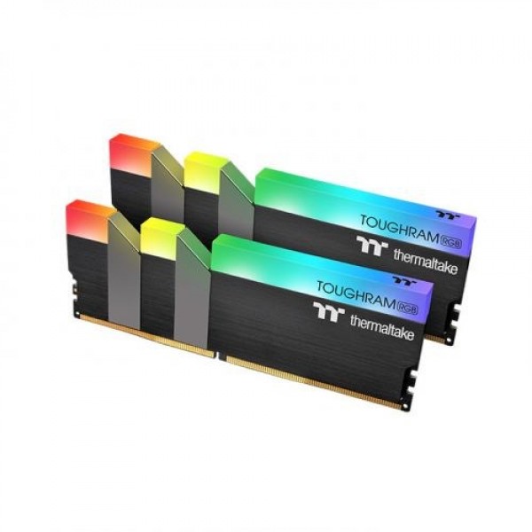 Thermaltake R009D408GX2-4600C19A memory module 16 GB ...