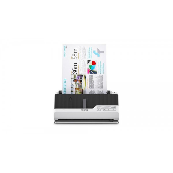 Epson Premium compact scanner DS-C490 Sheetfed, ...