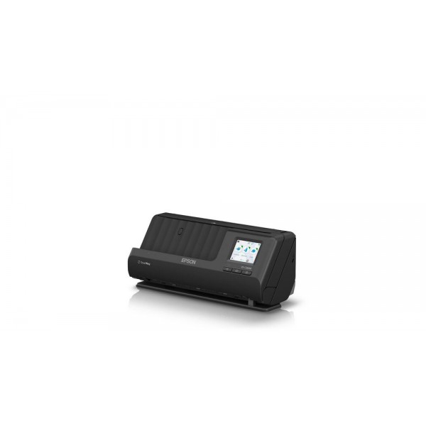 Epson Network scanner ES-C380W Compact Sheetfed, ...